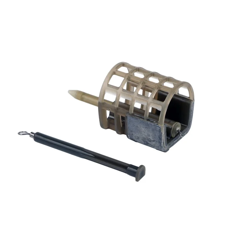 Koszyczek Methodman Classic Feeder Translucent Interchangeable Medium 30g Oferta