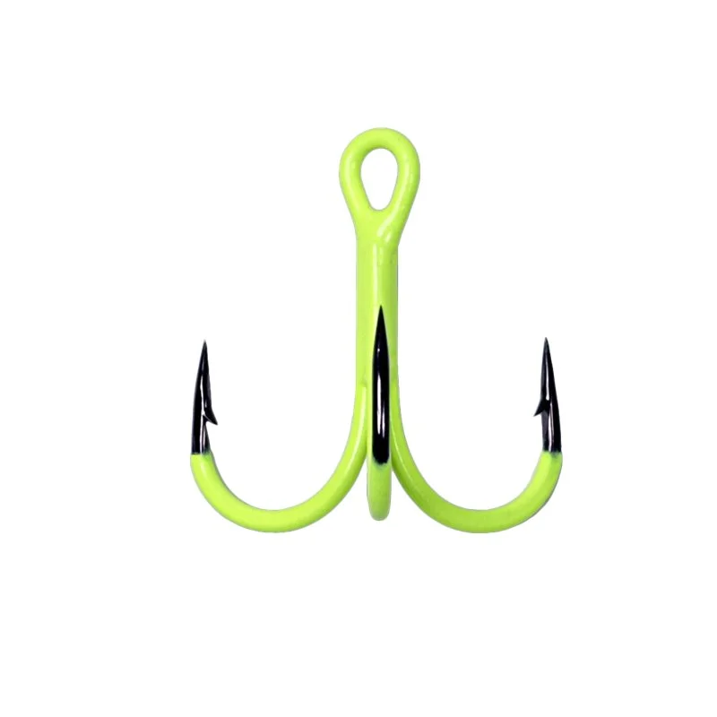 Oferta Kotwice Strong Round Bent UV Active Yellow rozm.2 Kamatsu