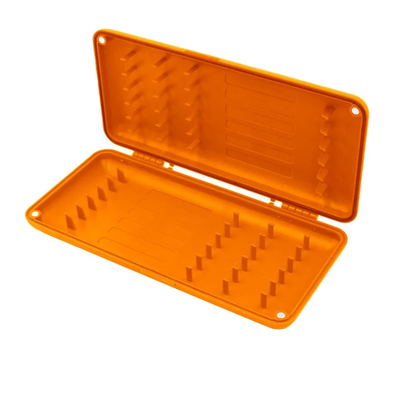 Piórnik Na Przypony 10x12,5x15cm Methodman Rig Wallet Kup teraz