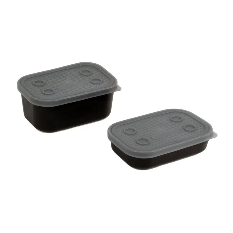 Zniżka Kuweta Z Pokrywką Methodman Small 0,56l 15,5x10,5x3,5cm