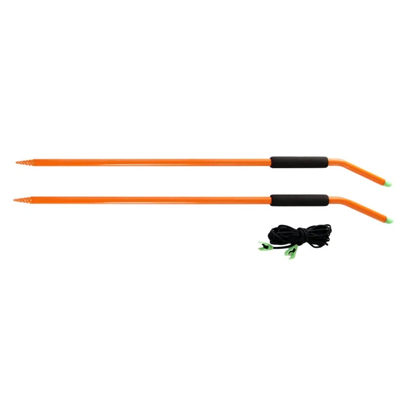 Kołki Dystansowe Methodman Distance Sticks 80cm Zestaw Darmowy zwrot