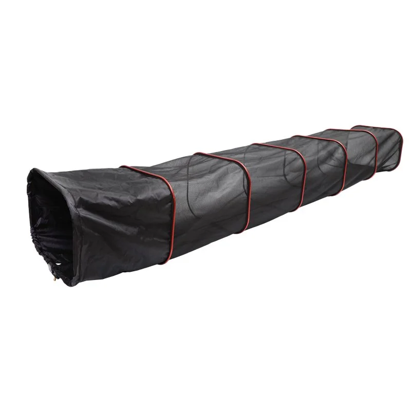 Siatka Prostokątna Tournament 4m/40cmx50cm Z Uchwytem Methodman Hit cenowy