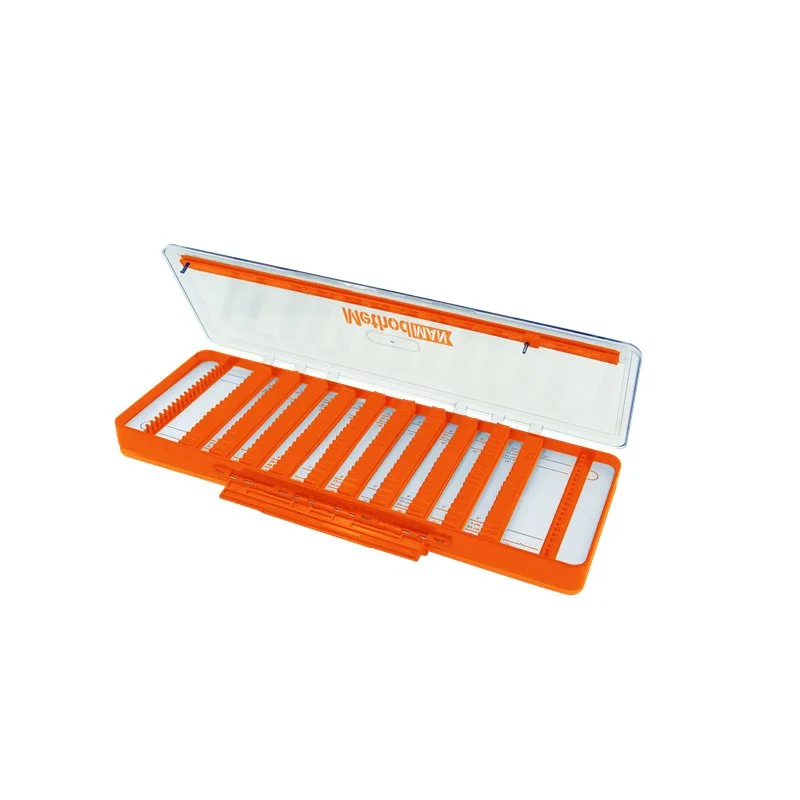 Zniżka Portfel Na Przypony Methodman Rig Expert 35cm