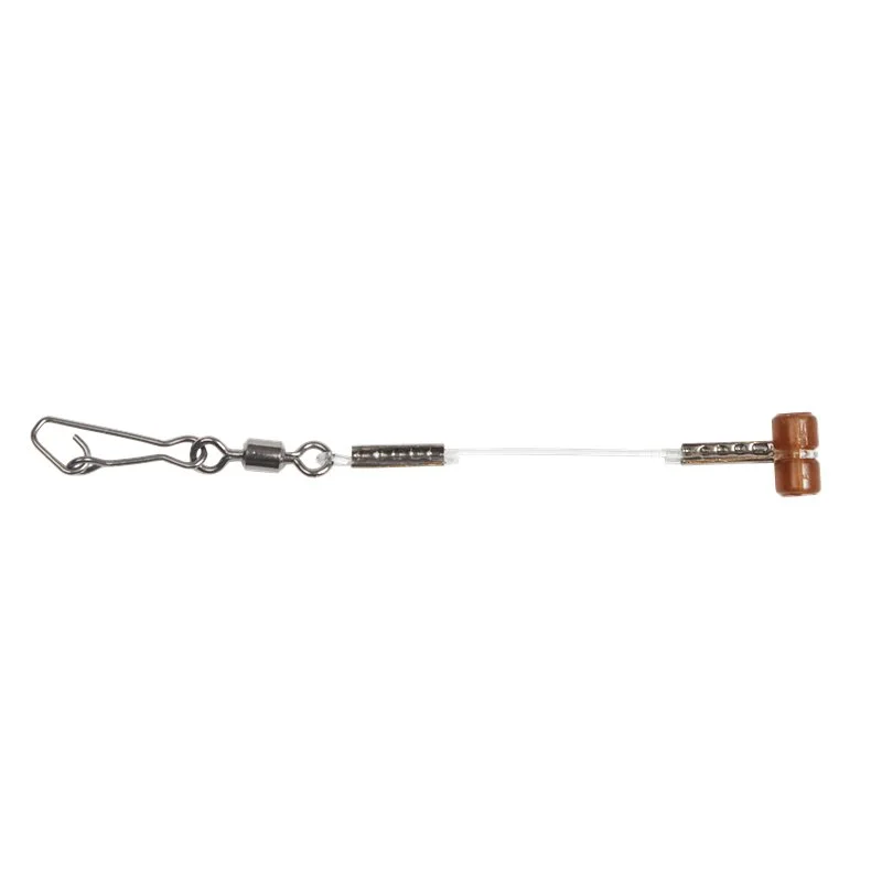 Nie przegap Feeder Link Mono 4Cm Methodman