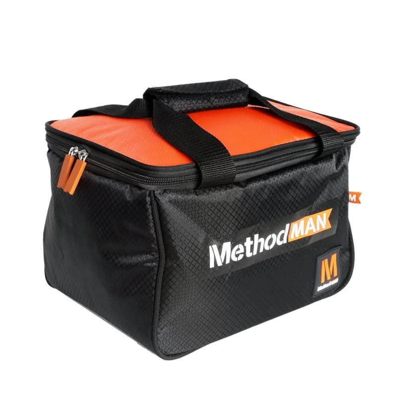 Darmowa dostawa Torba Termiczna Cool Bag Methodman 12l 28x21x21cm