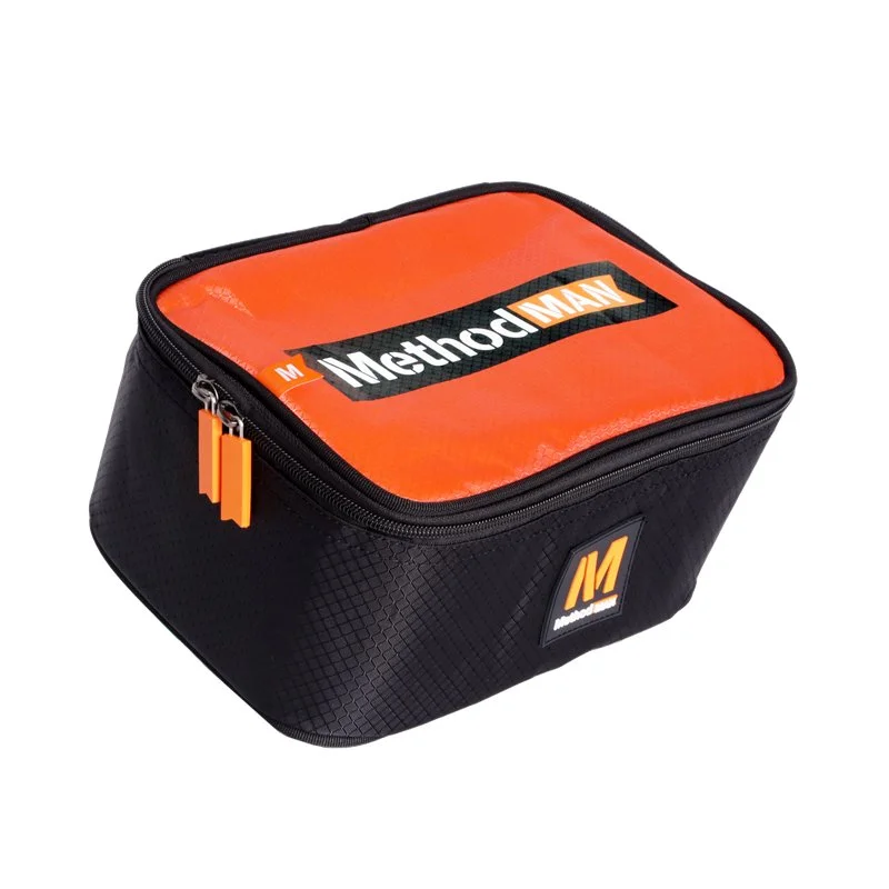 Pokrowiec Na Kołowrotki Reelrig M Methodman 25x16x12cm Bezpieczna płatność