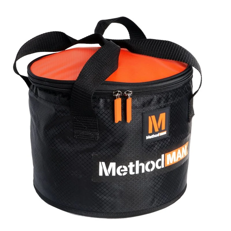 Zniżka Torba Na Zanęty Baitbag Methodman 10l 25,5x21cm