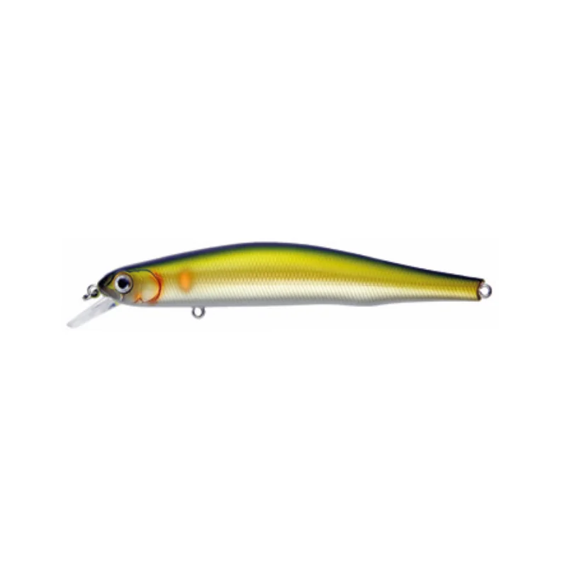Jumping Minnow 110mm Bullseye Bream Nie przegap