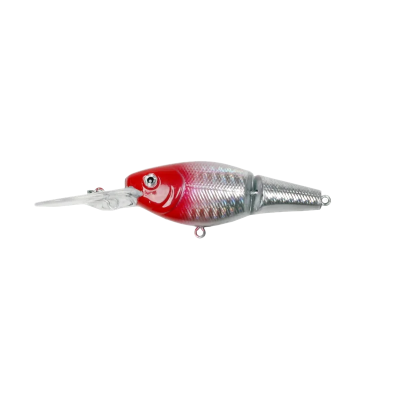 Hit sprzedaży Jointed Roach 70mm Floating