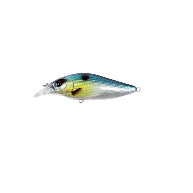 Shallow Shad 80mm Tennesse Okazja