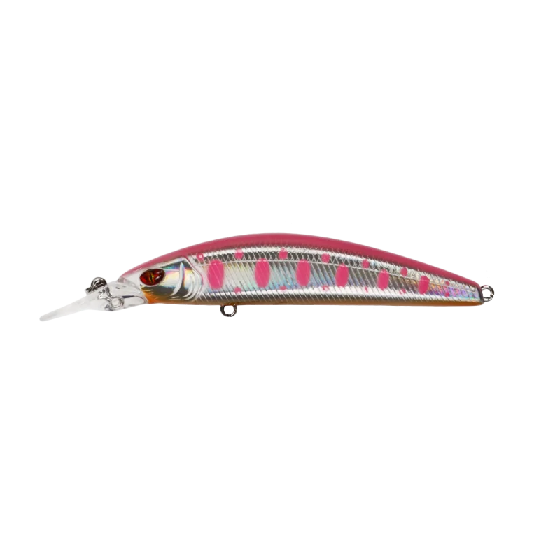 River Scout 60mm SP Pink Champ Popularny