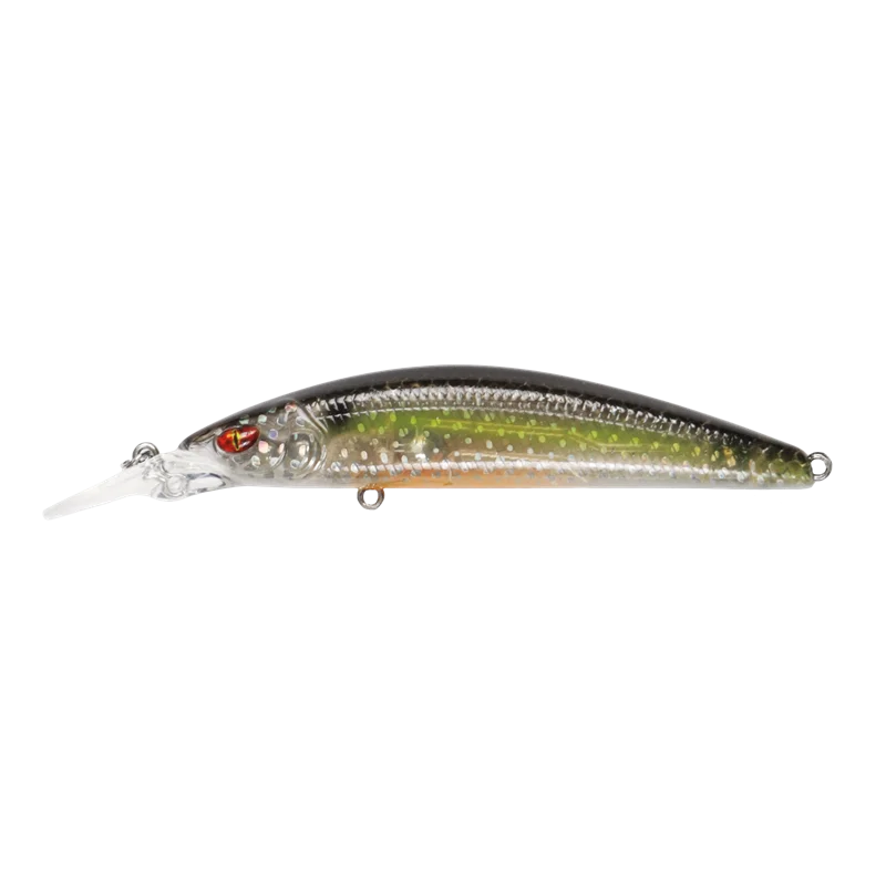 Darmowy zwrot River Scout 60mm SP Real Shad