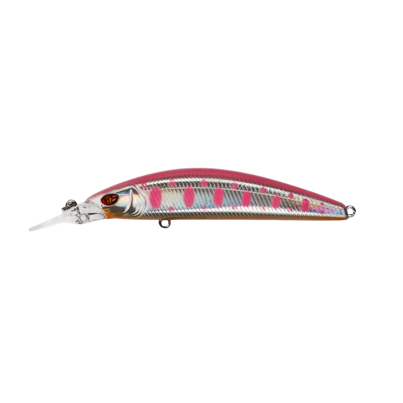 Wybór klientów River Scout 90mm SP Pink Champ