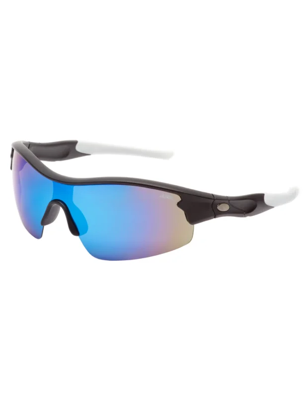 Super okazja Okulary JAXON polaryzacyjne X62SMB - soczewka lustrzana
