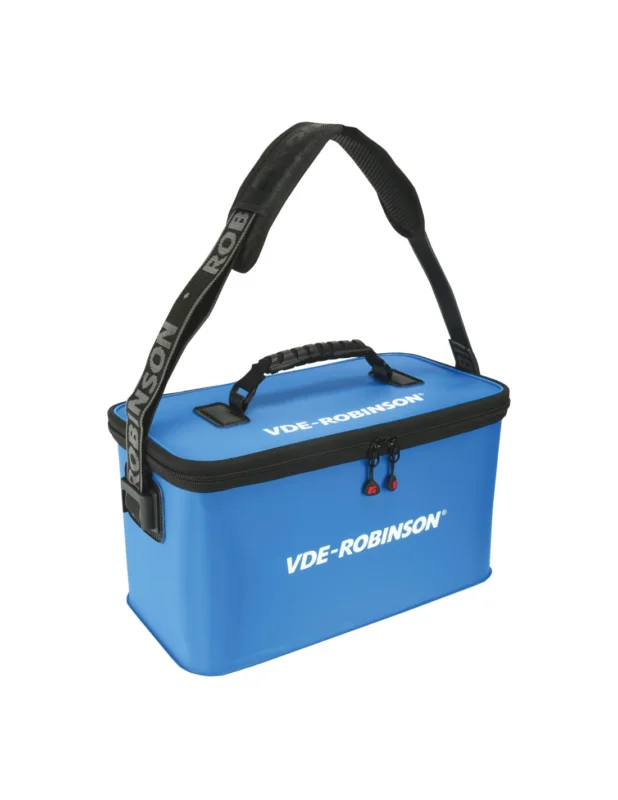 Torba VDE-Robinson EVA Cooler Bag 42x22x22cm Oferta