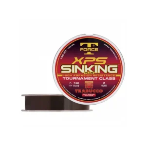 ŻYŁKA TRABUCCO XPS SINKING PLUS 0,220mm 150m Niska cena