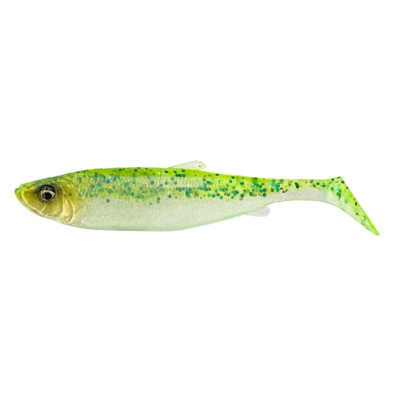 Darmowy zwrot Guma Savage Gear 3D HERRING SHAD 13CM 17G LIME