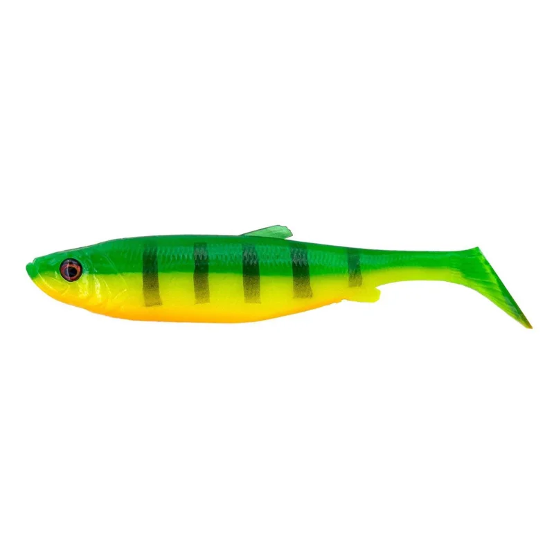 Zamów teraz Guma Savage Gear 3D Herring Shad V2 13cm 17g FIRETIGER