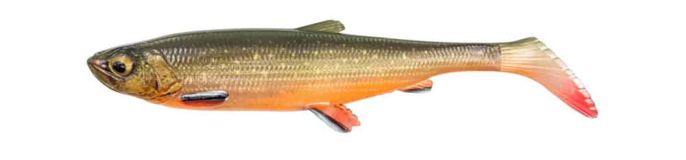Guma Savage Gear 3D Herring Shad 15cm Artic Char Obniżka ceny