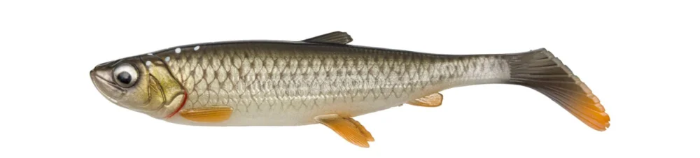 Guma Savage Gear 3D Herring Shad 15cm Bream Popularny