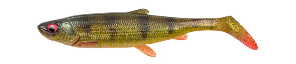 Guma Savage Gear 3D Herring Shad 15cm Clear Perch Darmowa dostawa