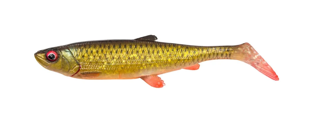 Guma Savage Gear 3D HERRING SHAD 15CM 23g CL RUDD Darmowa dostawa