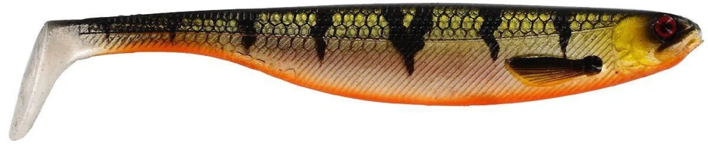 Darmowy zwrot Guma Westin ShadTeez Slim 7,5cm 3g Bling Perch