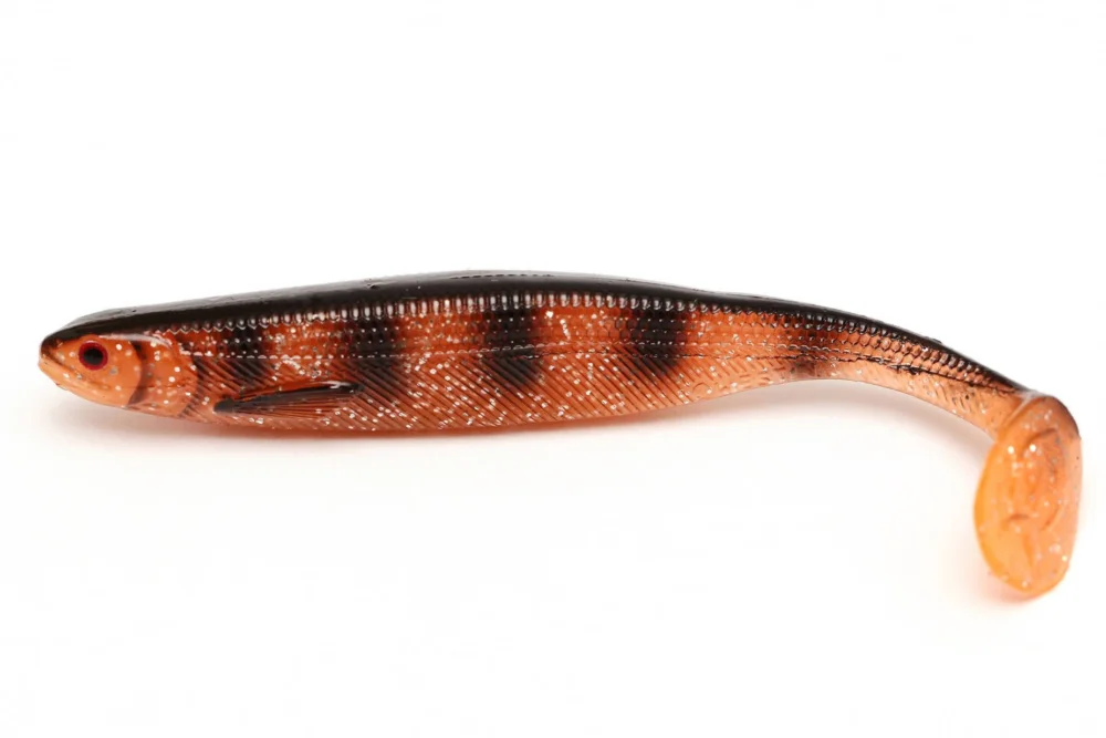 Guma Westin ShadTeez Slim 7,5cm 3g Lava Perch Zamów teraz