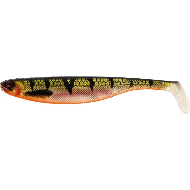 Guma Westin ShadTeez Slim 10cm 6g Lava Perch Nie przegap