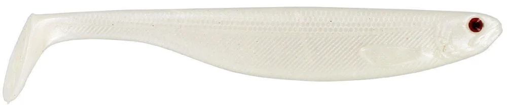 Guma Westin ShadTeez Slim 7,5cm 3g Pearl Oferta