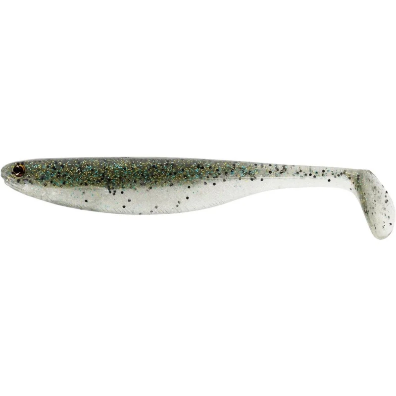 Bezpieczna płatność Guma Westin ShadTeez Slim 10cm 6g Sparkling Green
