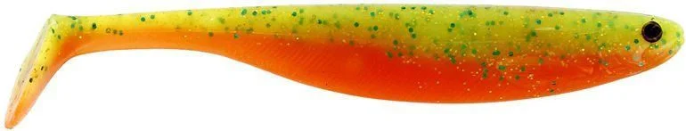 Guma Westin ShadTeez Slim 7,5cm 3g Green Tomato Wyjątkowa oferta