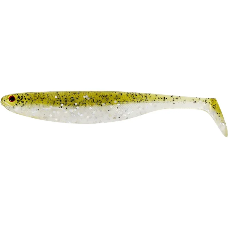 Guma Westin ShadTeez Slim 14cm 17g PEARL SAND Popularny