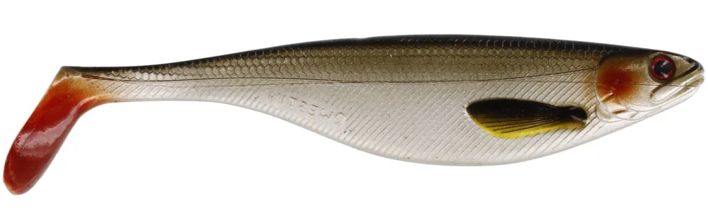 Premium Guma Westin SHADTEEZ 12CM 15G LIVELY ROACH