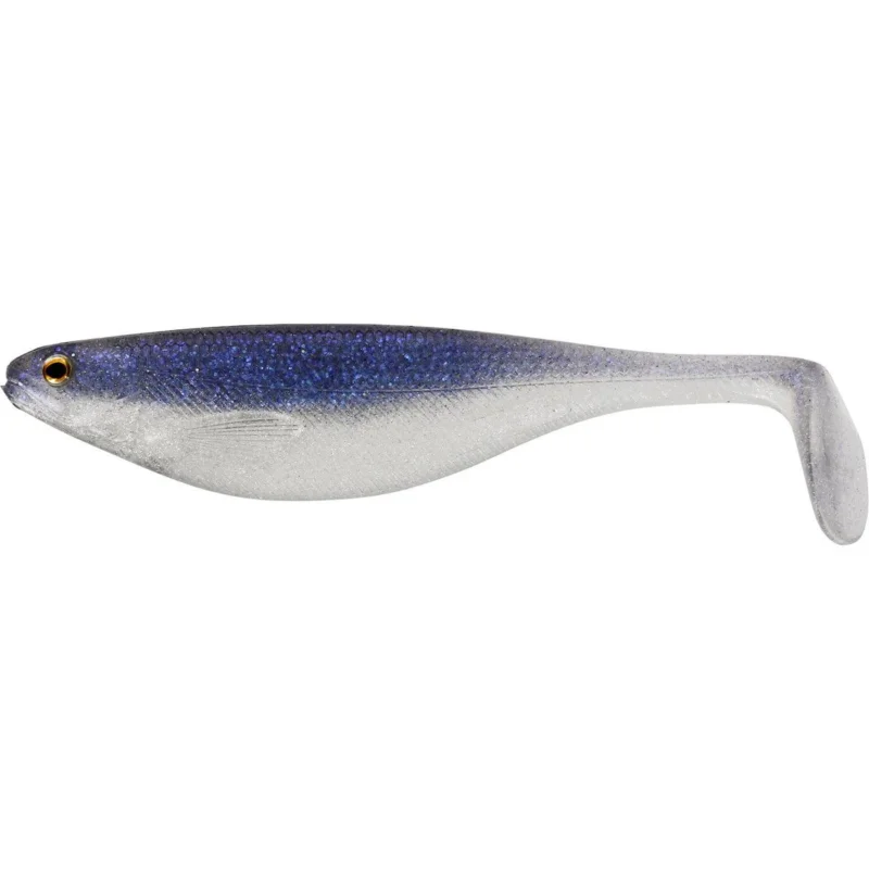 Guma Westin SHADTEEZ 16CM 39G SPARKLING BLUE Nowy