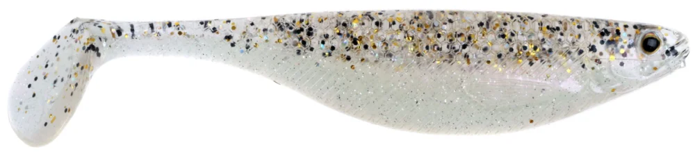 Cena promocyjna Guma Westin SHADTEEZ 9CM 7G PEPPER SHAD 4