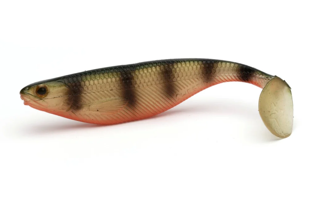 Guma Westin SHADTEEZ 7CM 4G LIVELY PERCH 4 Zamów teraz