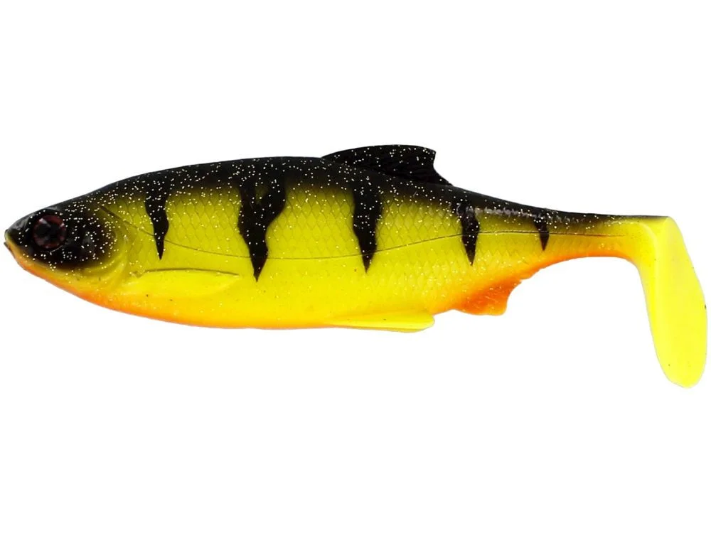 Ostatnie sztuki Guma Westin Ricky the Roach Shadtail 7cm - Headlight