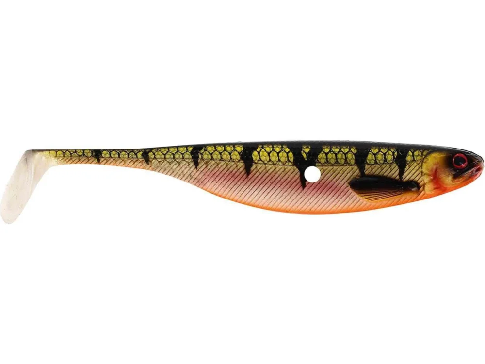 Super okazja Guma Westin ShadTeez Hollow 8cm 4g Bling Perch