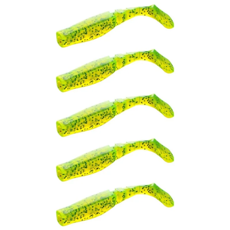 Hit sprzedaży Guma Mikado Fishunter 5cm/10 1,5 g KOLOR 10 PMFHL5-10
