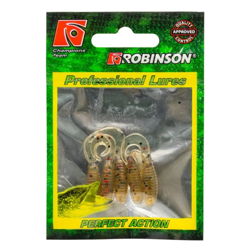 Guma ROBINSON Classic Twist 3cm 0,5g TA-SH Zamów teraz