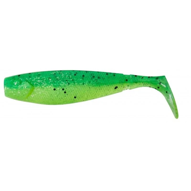 Guma Gunki G'BUMP CLASSIC 105 LIME CHART PEPPER Promocja