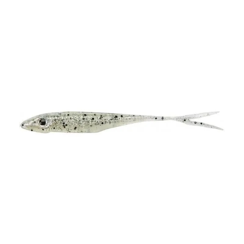 Popularny Przynęta Gunki KIDDY 50 SALT & PEPPER 5cm