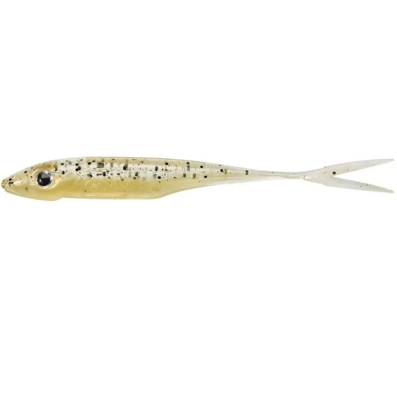 Dostępne od ręki Przynęta Gunki Kiddy 50 Ghost Zander 5cm