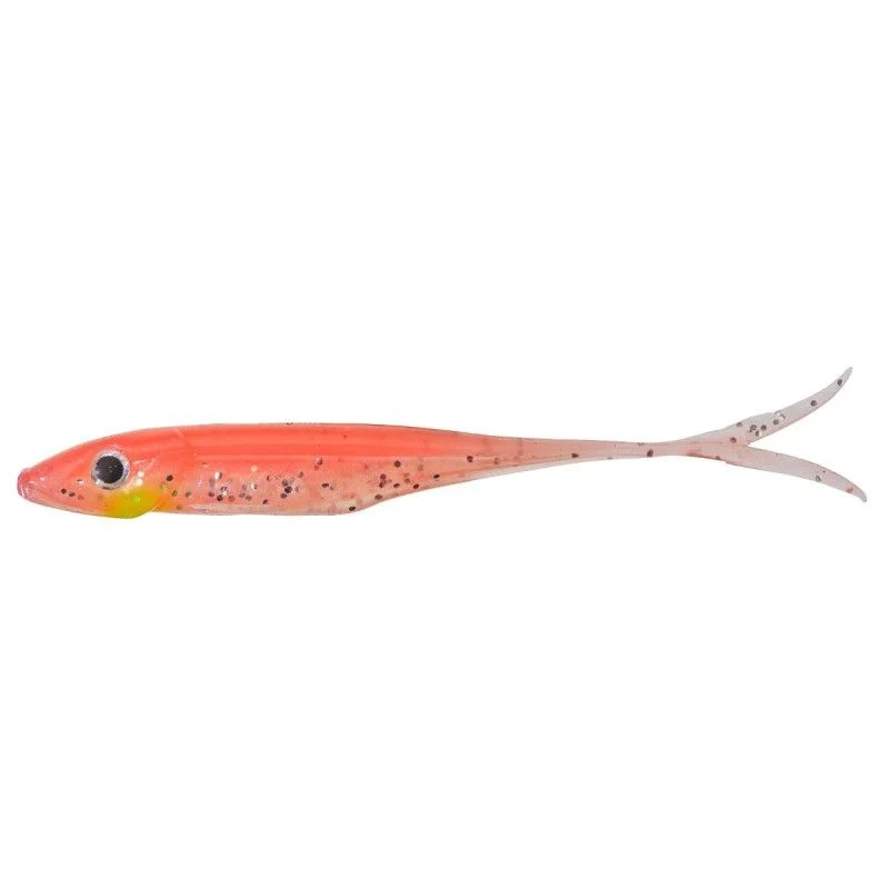 Guma Gunki Kiddy UV Laser Pink 5cm Premium