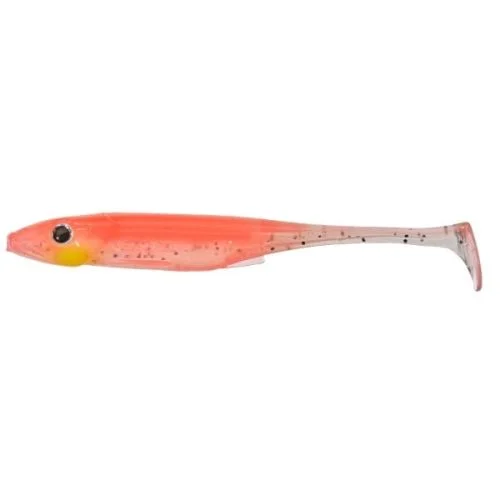 Zamów dziś Guma Gunki WHIZ 125 UV LASER PINK 12,5cm