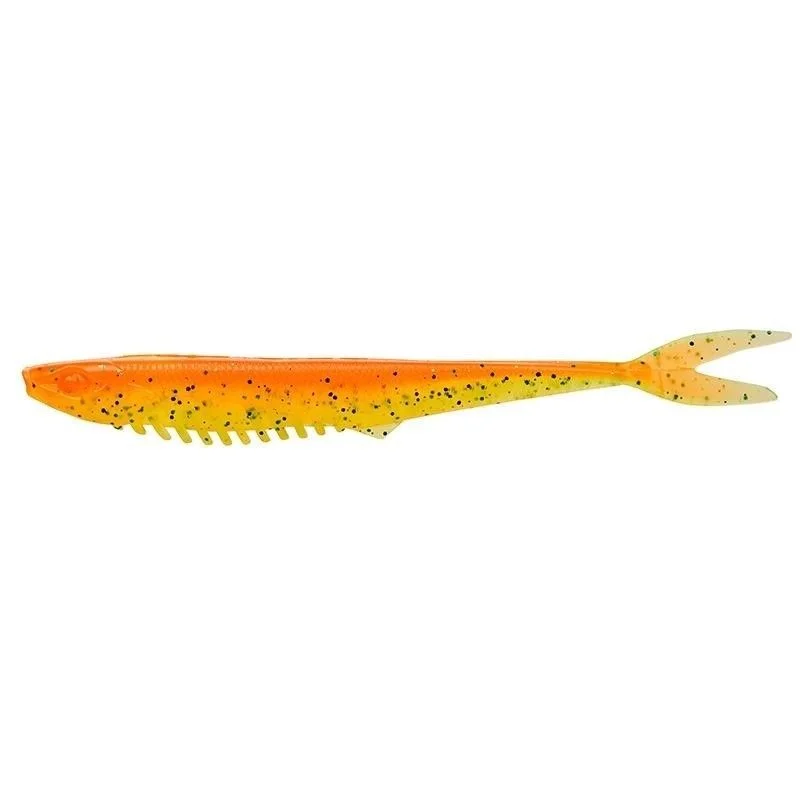 Kup online Przynęta Gunki Pacemaker 165 Orange Chart Belly 16,5cm