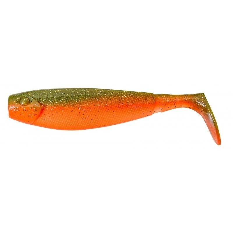 Tylko do końca tygodnia Guma GUNKI G'BUMP CLASSIC 170 ORANGE DEVIL 6.7"