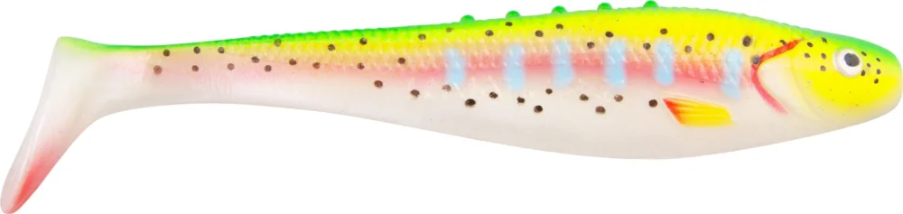 Okazja Guma DRAGON V-Lures LUNATIC 5/12,5cm Rainbow Trout