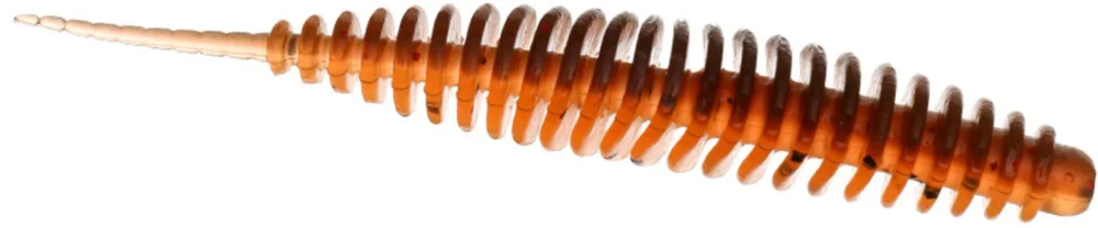 Najlepsza cena Guma Flagman Hitomi 2 #1302 Black/Orange 5 Black Orange